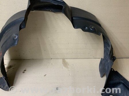 ФОТО Підкрилок для Toyota Highlander (01-07) Киев