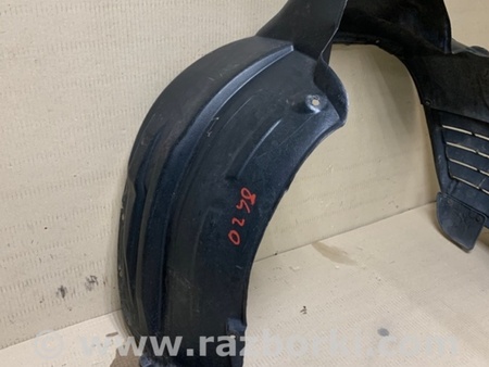 ФОТО Підкрилок для Toyota Highlander (01-07) Киев