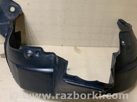 ФОТО Підкрилок для Toyota Highlander (01-07) Киев