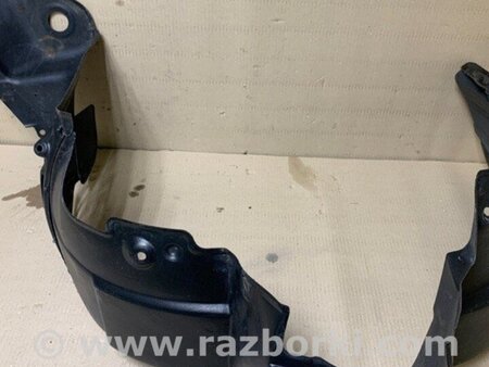 ФОТО Підкрилок для Toyota Highlander (01-07) Киев