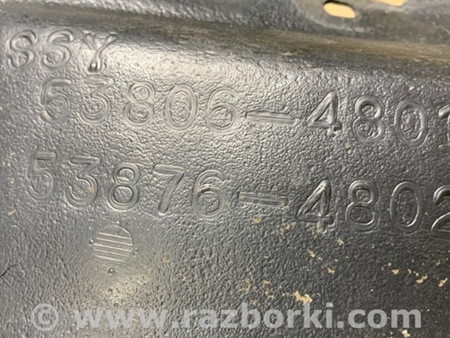 ФОТО Підкрилок для Toyota Highlander (01-07) Киев
