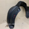 ФОТО Підкрилок для Toyota Highlander (01-07) Киев