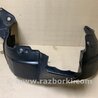 ФОТО Підкрилок для Toyota Highlander (01-07) Киев