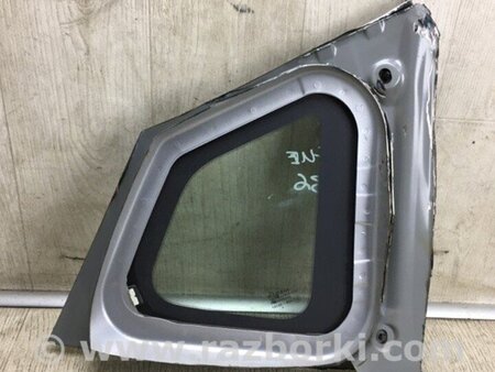 ФОТО Скло в кузов для Nissan X-Trail T32 /Rogue (2013-) Киев