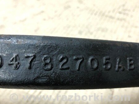 ФОТО поворотний кулак для Chrysler 300 (2004-2010) Киев