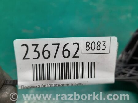 ФОТО Подушка безпеки в кермо для Hyundai Sonata NF (09.2004-10.2010) Киев