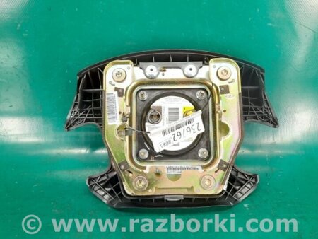 ФОТО Подушка безпеки в кермо для Hyundai Sonata NF (09.2004-10.2010) Киев