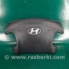 Подушка безпеки в кермо Hyundai Sonata NF (09.2004-10.2010)