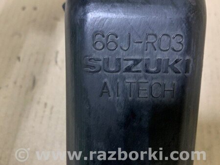 ФОТО Повітрозабірник для Suzuki Grand Vitara Киев