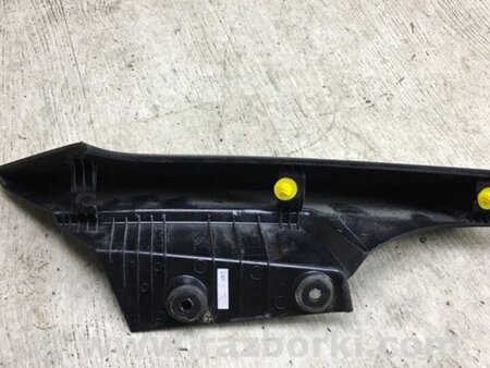 ФОТО Накладка кузова для Nissan X-Trail T32 /Rogue (2013-) Киев