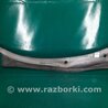 Жабо під лобове скло (пластик) Hyundai Sonata NF (09.2004-10.2010)