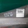 ФОТО Жабо під лобове скло (пластик) для Hyundai Sonata NF (09.2004-10.2010) Киев