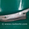 ФОТО Жабо під лобове скло (пластик) для Hyundai Sonata NF (09.2004-10.2010) Киев