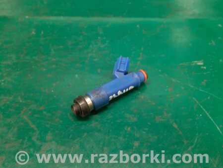 ФОТО Форсунка паливна для Toyota Yaris (05-11) Киев