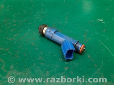 ФОТО Форсунка паливна для Toyota Yaris (05-11) Киев