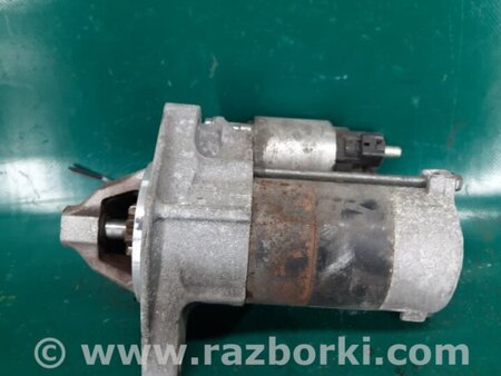 ФОТО Стартер для Toyota Yaris (05-11) Киев