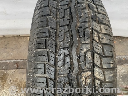 ФОТО Колісний диск (докатка) для Suzuki Grand Vitara Киев