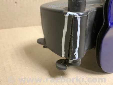 ФОТО Лючок топливного бака для Ford Fusion USA 2 поколение (12-15) Киев