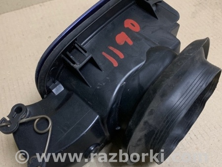 ФОТО Лючок топливного бака для Ford Fusion USA 2 поколение (12-15) Киев
