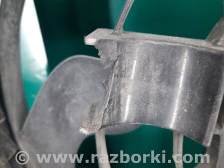 ФОТО Дифузор вентилятора основного радіатора для Hyundai Sonata NF (09.2004-10.2010) Киев