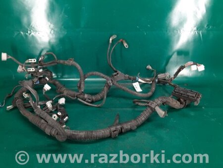 ФОТО Проводка підкапотна з фішками для Toyota Yaris (05-11) Киев