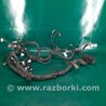 Проводка підкапотна з фішками Toyota Yaris (05-11)