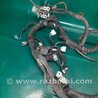 ФОТО Проводка підкапотна з фішками для Toyota Yaris (05-11) Киев