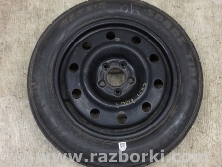 ФОТО Колісний диск (докатка) для Ford Edge 1 U387 (01.2006-04.2015) Киев
