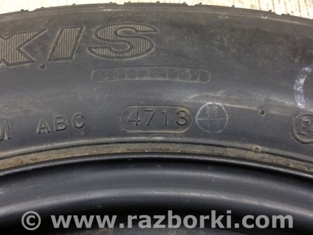 ФОТО Колісний диск (докатка) для Ford Edge 1 U387 (01.2006-04.2015) Киев
