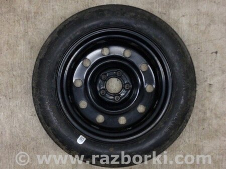ФОТО Колісний диск (докатка) для Ford Edge 1 U387 (01.2006-04.2015) Киев