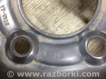 ФОТО Колісний диск (докатка) для Ford Edge 1 U387 (01.2006-04.2015) Киев