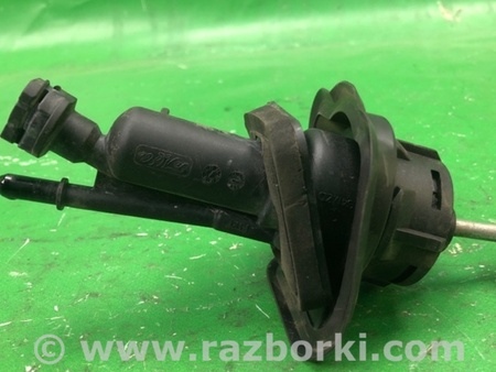 ФОТО Циліндр зчеплення головний для Ford Focus 3 (01.2010 - 03.2018) Киев