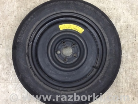 ФОТО Колісний диск (докатка) для Subaru Outback BP Киев