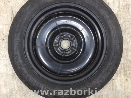 ФОТО Колісний диск (докатка) для Subaru Outback BP Киев