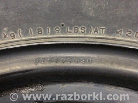 ФОТО Колісний диск (докатка) для Subaru Outback BP Киев