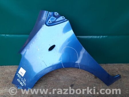 ФОТО Крило переднє ліве для Toyota Yaris (05-11) Киев