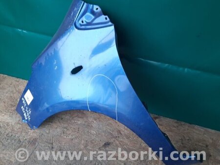 ФОТО Крило переднє ліве для Toyota Yaris (05-11) Киев