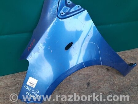 ФОТО Крило переднє ліве для Toyota Yaris (05-11) Киев