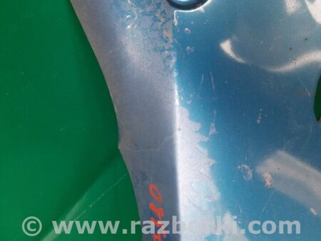ФОТО Крило переднє ліве для Toyota Yaris (05-11) Киев
