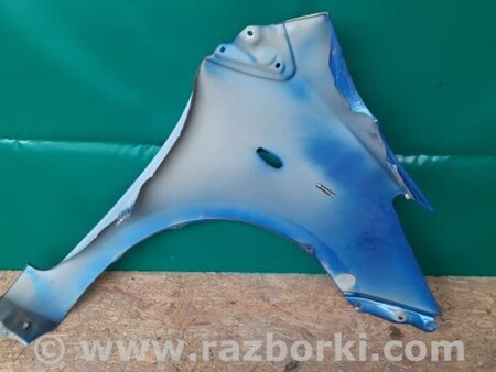 ФОТО Крило переднє ліве для Toyota Yaris (05-11) Киев