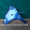 ФОТО Крило переднє ліве для Toyota Yaris (05-11) Киев