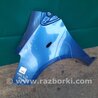 ФОТО Крило переднє ліве для Toyota Yaris (05-11) Киев
