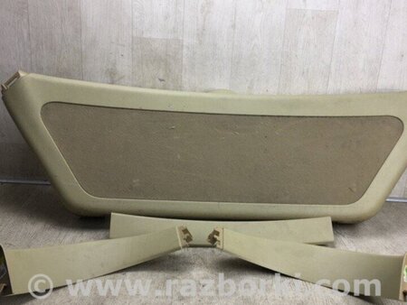 ФОТО Обшивка кришки багажника для Mercedes-Benz R-CLASS W251 (05-13) Киев