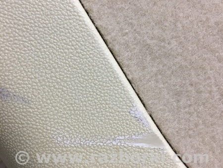 ФОТО Обшивка кришки багажника для Mercedes-Benz R-CLASS W251 (05-13) Киев