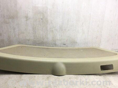 ФОТО Обшивка кришки багажника для Mercedes-Benz R-CLASS W251 (05-13) Киев