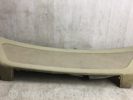 ФОТО Обшивка кришки багажника для Mercedes-Benz R-CLASS W251 (05-13) Киев