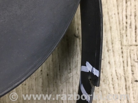 ФОТО Вентилятор радіатора для Ford Focus 3 (01.2010 - 03.2018) Киев
