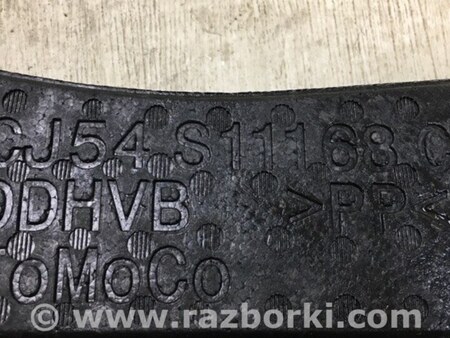 ФОТО Скринька інструментальна для Ford Escape 3 (01.2012-12.2018) Киев