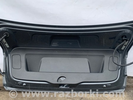 ФОТО Кришка багажника для Volkswagen Passat B8 (07.2014-...) Киев