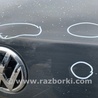 ФОТО Кришка багажника для Volkswagen Passat B8 (07.2014-...) Киев
